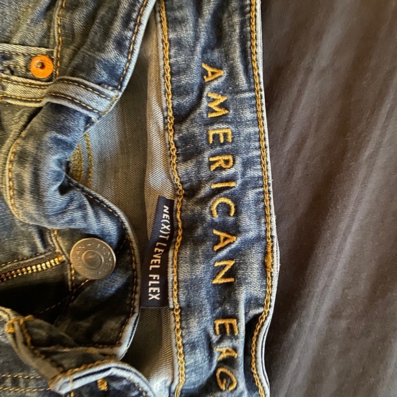 American Eagle jeans - Picture 7 of 8
